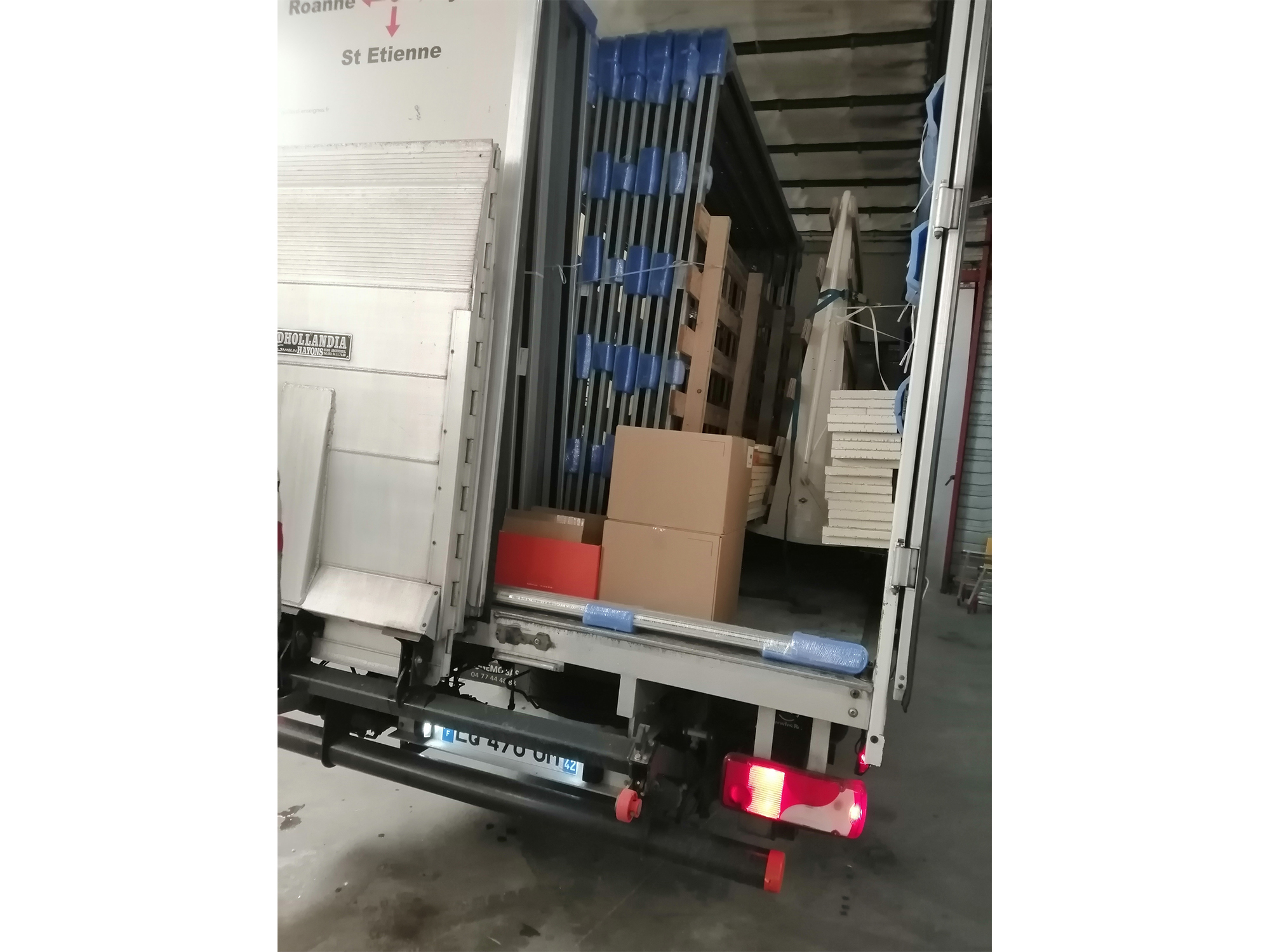 Service sur mesure Service sur mesure